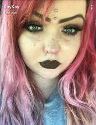 Rose Crocker's Instagram, Twitter & Facebook