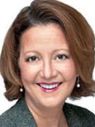 Mary Letson at SolomonEdwards