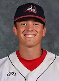 2020 Baseball Roster