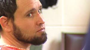 It Was A Brutal Killing'