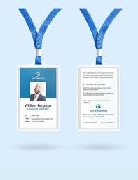 Get the best software, software essentials for windows, macos, android and iphone. 19 Id Card Designs Templates Free Premium Templates