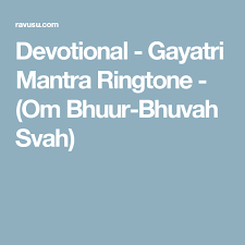 Pin On Devotional Ringtones