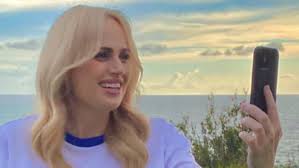 When it comes to rebel wilson's recent weight loss, she says a bigger change has come in the way people treat her as opposed to her own thoughts on her body. Rebel Wilson Weight Loss Actress Debuts Secret Mission On Instagram