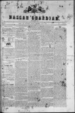 The Nassau Guardian