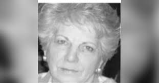 Judith Ann McKenzie Obituary