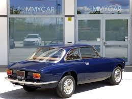 Image result for Navy Blue 1971 Alfa-Romeo