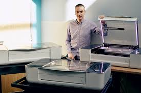 How much does a glowforge cost? Joann Invests In Glowforge Bringing Laser Cutting To The Mainstream Crafter Craft Industry Alliance