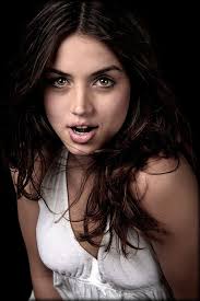 Ana De Armas Free Download Wallpaper For Mobile