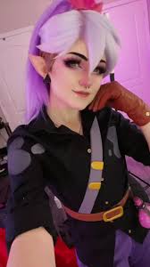 Amity Lutes's Instagram, Twitter & Facebook