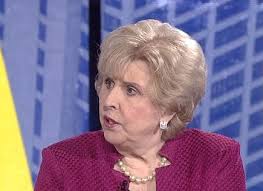 Aquilla (Goodwin) Nash (born 1938)