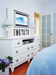 See more ideas about bedroom design, bedroom interior, tv in bedroom. Bedroom Design Solutions Incorporating A Tv Better Homes Gardens