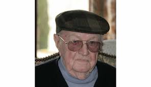 Bouligney. Âgé de 100 ans, Robert Viney est le doyen du village