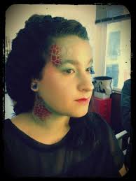 Nayara Catalan Make-up