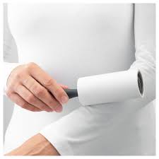Bastis Lint Roller Gray Ikea In 2020 Lint Roller Ikea Roller