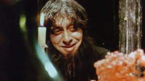 Donald Pickering biografia