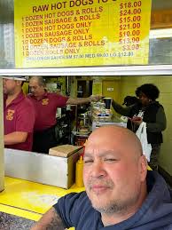 WE GREW UP IN JERSEY CITY