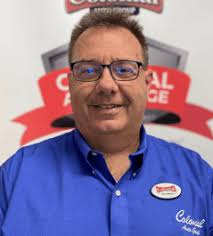 Meet the Colonial Motor Mart Staff