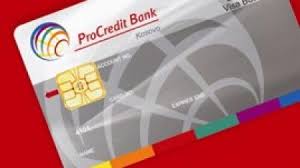 In kosovo it has 55 branches including 22 in the capital city pristina. Procredit Bank Shkele Kontratat Me Kliente Rrite Cmimet Per Mirembajtje Te Llogarive Aktivpress