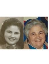 Obituary information for Margherita (Russo) D'Isola