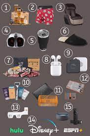 With four pots, four soil discs, and four markers, this set also comes with the seeds to grow royal poinciana, blue jacaranda, norway spruce, and rocky mountain pine trees. Gift Ideas For Men 2021 Holiday Gift Guide Amanda Seghetti