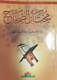 كتاب Pdf مختار الصحاح Pdf