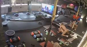 Israel Instructor Fucks Gym Students - NaijaRED