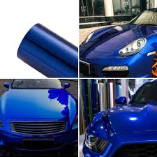 Saw something that caught your attention? Blue Car Wrap Vinyl Film Colorful Diy Car Body Films Vinyl Car Wrap Sticker Decal Film Air Release Film Buy At The Price Of 3 56 In Aliexpress Com Imall Com