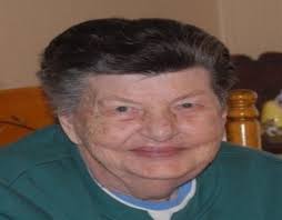 Mildred Gordon Pennington Obituary October 22, 2013