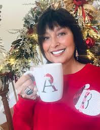 Hot Chocolate for Class Christmas Party