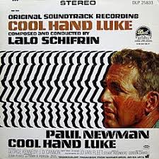 Cool Hand Luke (soundtrack)