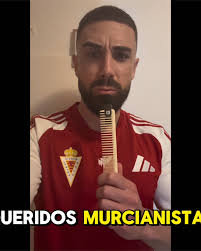 Carta al Murcianismo: Reflexiones y Sentimientos