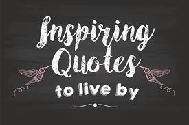 15 Inspirational Quotes Wall Art You Ll Actually Want To Hang In Your Home Belivindesign
