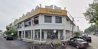 Maybank menyediakan berbagai layanan perbankan bagi anda. Maybank Taman Malim Jaya Closed After Covid 19 Case Rojak Pot