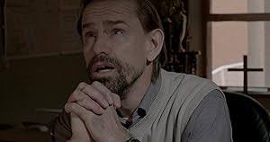 Antonio Mireles: Movies, TV, and Bio