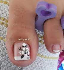 Tendrás que prestar atención a tus uñas de los pies para que éstos estén bonitos. 110 Ideas De Pintados De De Unas Para Pies Arte De Unas De Pies Unas Manos Y Pies Disenos De Unas Pies