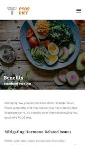 If you suffer from pcos, you might have been told that you must have a varied, low calorie and low glycemic index diet, poor in fat, and without sugar. Pcos Diet Plan For Weight Loss Recipes Pour Android Telechargez L Apk