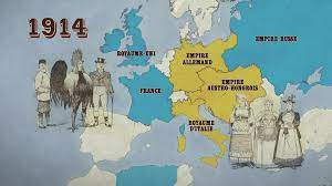 Die geschichte frankreichs umfasst die entwicklungen auf dem gebiet der französischen republik von der urgeschichte bis zur gegenwart. Deutschland Und Frankreich Historischer Ruckblick Bpb