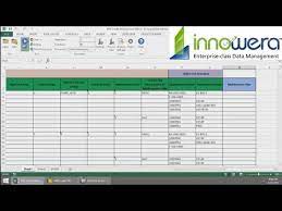 Maybe you would like to learn more about one of these? Ip01 Create Maintenance Plan From Excel Youtube