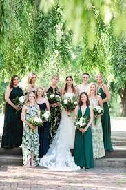 Green Ombre Bridesmaid Dresses Quality Assurance Protein Burger Com