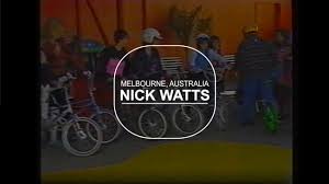 'the video of nick watt being abused by a mob is appalling and distressing. Nick Watts Landscapes 3 Section