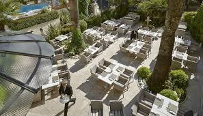 Gastronomie Bar Bistrot Terrasse Hotel Juana Antibes Juan Les Pins Town And Country Hotels And Resorts Art Deco Interior