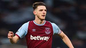 West ham manager manuel pellegrini admitted england international declan. Chelsea Remain Keen On Declan Rice But Must Sell First