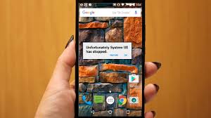 This repository has been archived by the owner. Learn New Things How To Fix Unfortunately System Ui Has Stopped In Android Phone Tablet