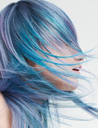 It works better and looks more natural than chemical hair dye and restores your hair back to its natural state. Goldwell Elumen