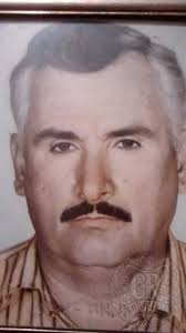 Una foto de Gumaro Lopez Adame de Reynosa, Tamaulipas, a quien segun el  periodico de la epoca(1969) se le acuso inicialmente de haber participado  de manera directa en la renuncia de Daniel