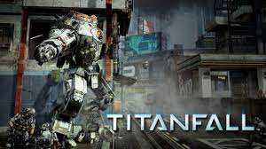 Titanfall | Official Atlas Titan Video - YouTube