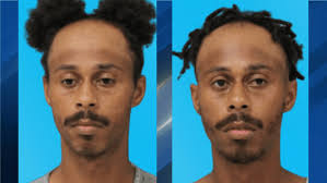 Police searching for man wanted for sexually assaulting a child