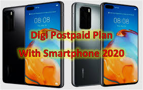 This includes coverage from accidental damage, free repairs, borderless protection and easy claims. Digi Postpaid Plan With Smartphone 2020 Warga Negara Indonesia