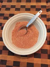 Copy Cat Recipe For Grill Mates Smokehouse Maple Seasoning 3 Tablespoons Granulated Maple Syrup From Amazo Maple Recipes Smokehouse Recipes Homemade Spices
