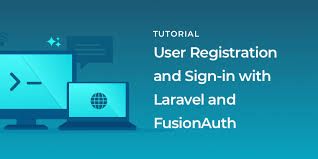 These php laravel framework tutorials will help you understand and implement basic and complex functionality and features in laravel. User Registration And Sign In With Laravel And Fusionauth Fusionauth
